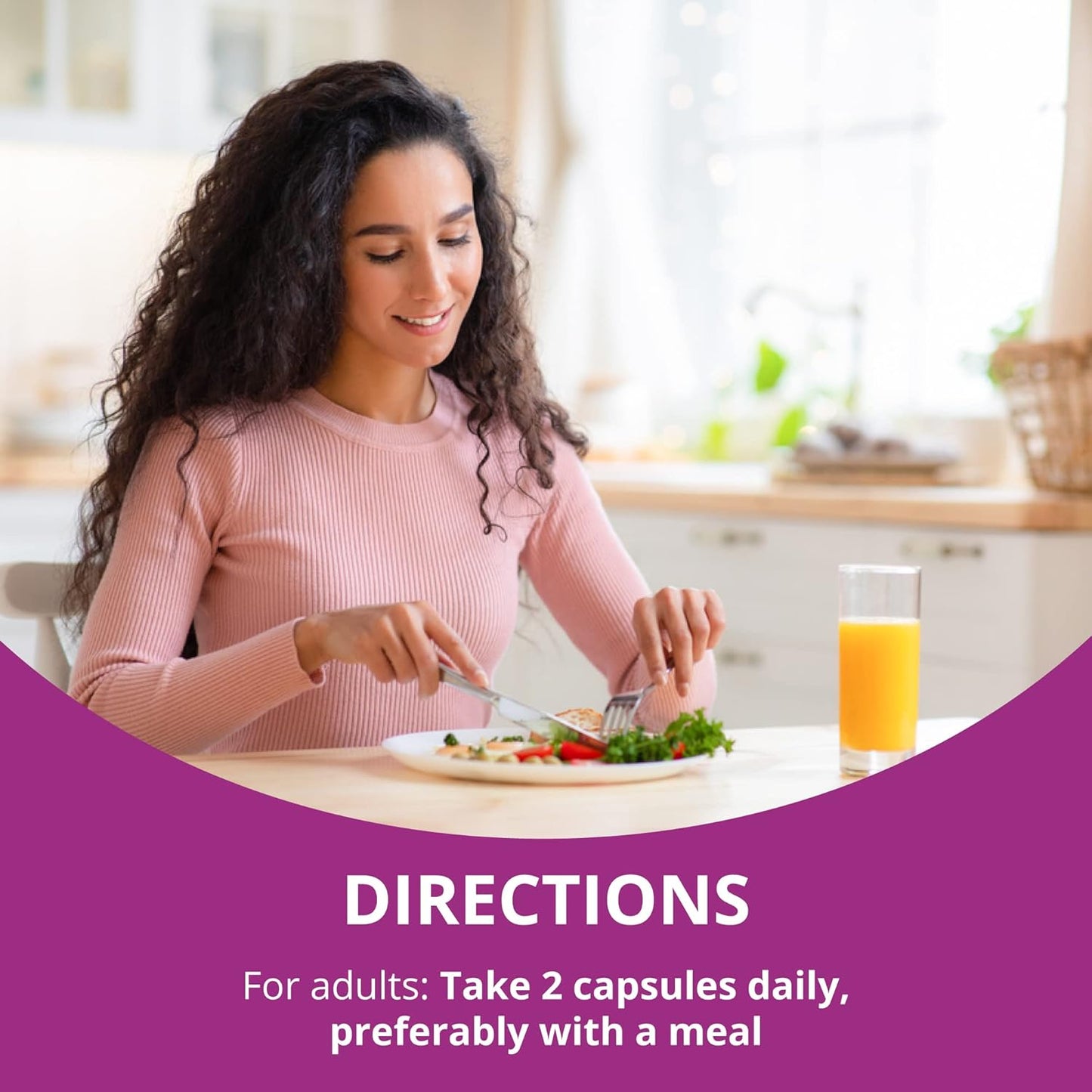 HairXtra - Hair Regrowth Vitamin for Faster Hair Growth - Hair Growth Vegan Capsules - Hair Thickening with Biotin, Zinc, MSM, B Vitamins, Choline - Hair Supplement, Hair Regrowth for Adults - Pack 3