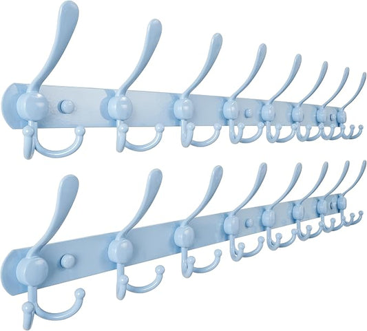 Dseap Coat Rack Wall Mount by Dseap