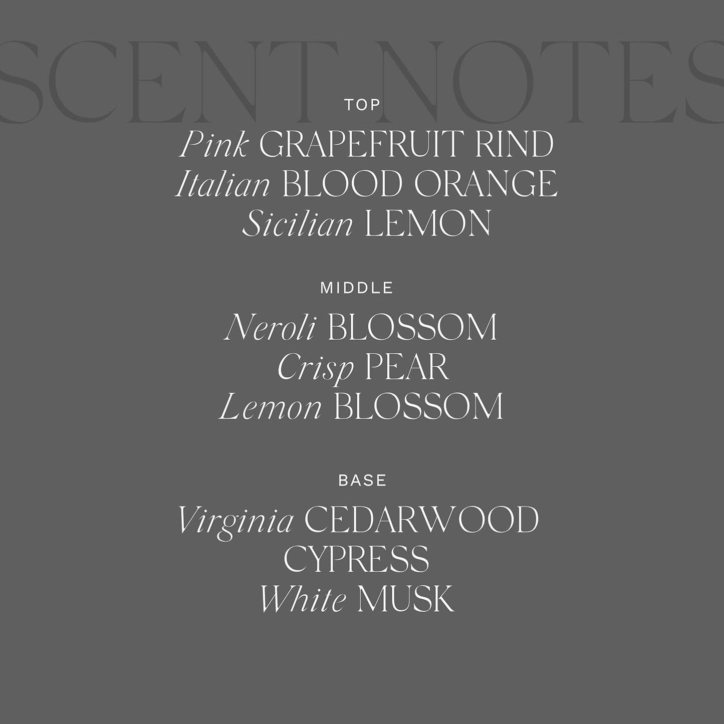 Antica Farmacista Body Moisturizer - Moisturizing Scented Lotion - Premium Body Moisturizer - Luxury Gift for Women & Men - Hand & Skin Hydration - Grapefruit, 10 Fl Oz