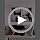 SAFERRYHOME Modern 3D Textured Black and White Abstract Wall Art - Image 7