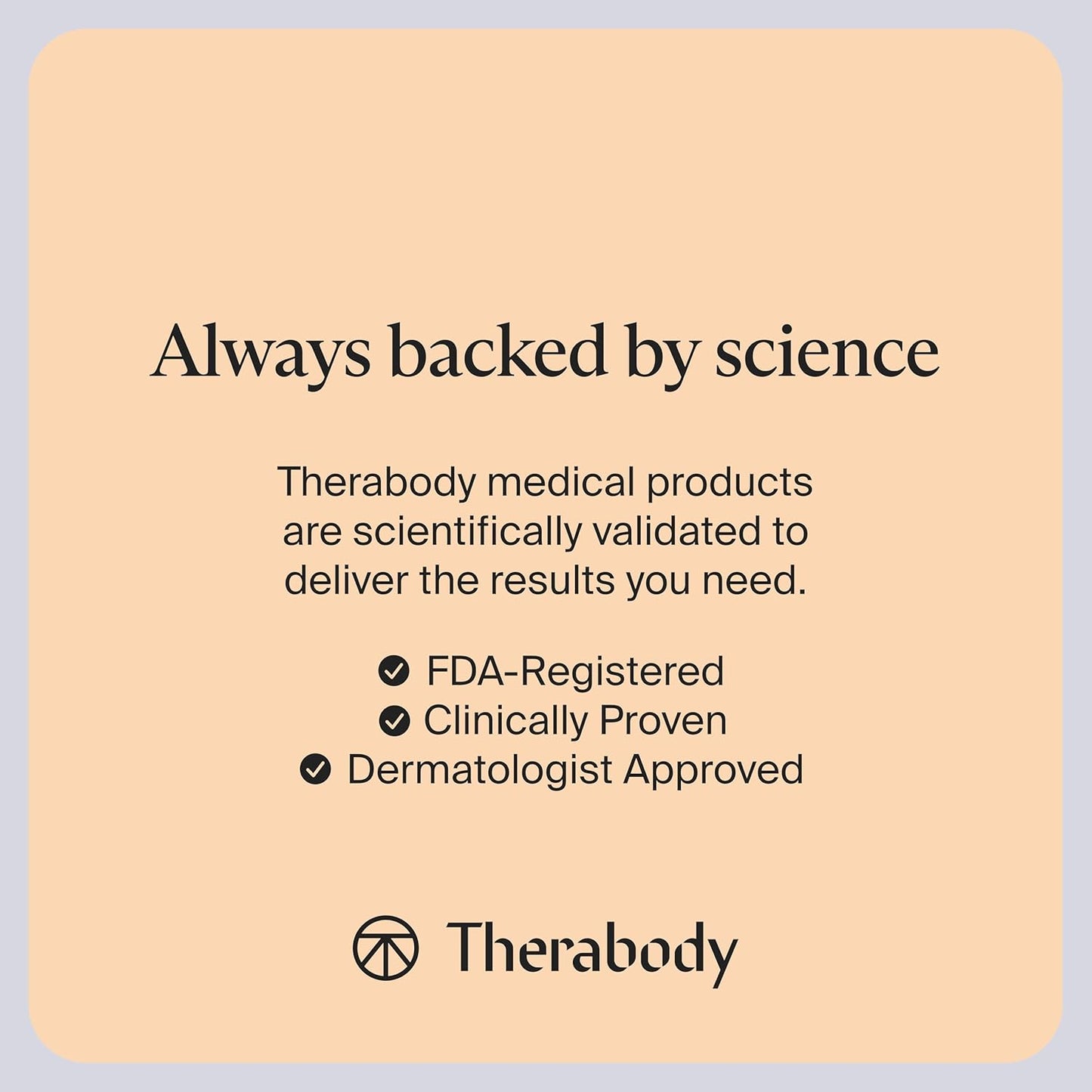 TheraFace PRO Hot and Cold Rings - Facial Therapy Care Device Attachment Kit to Improve Skin Radiance and Blood Flow and Reduce Face Tightening - Powered by Cryothermal Technology (Black)