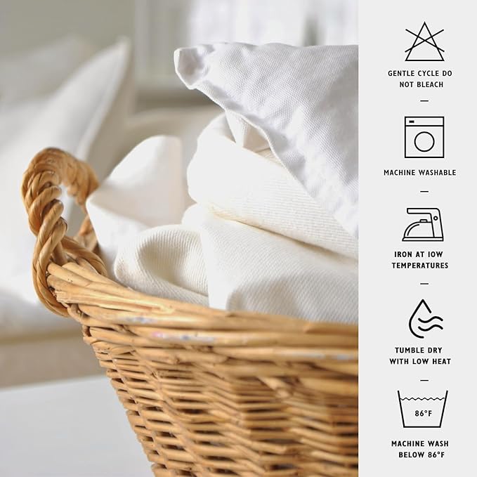 ChrisDowa Blackout Curtains 72 inches Long - Image 6
