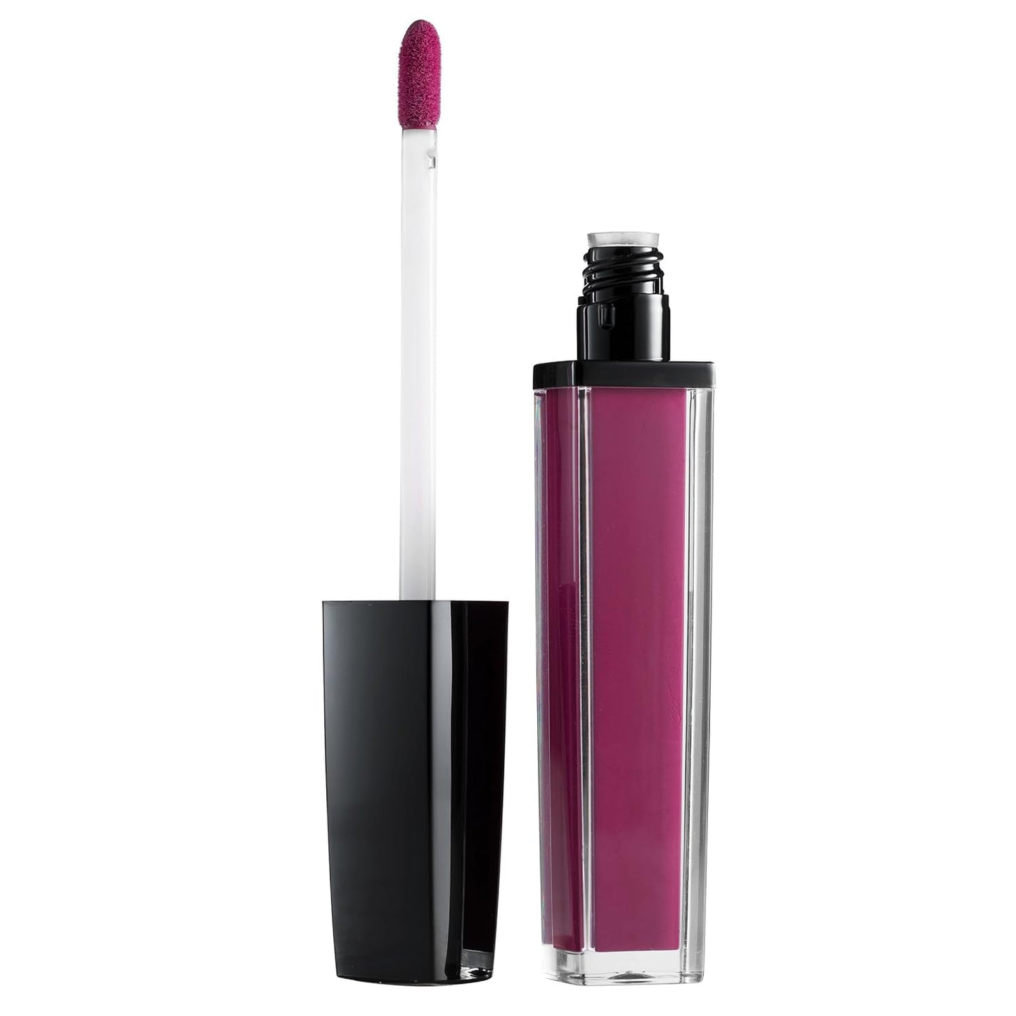 Jolie LL Cream Waterproof Liquid Lip Colour - Matte Finish (Very Berry)