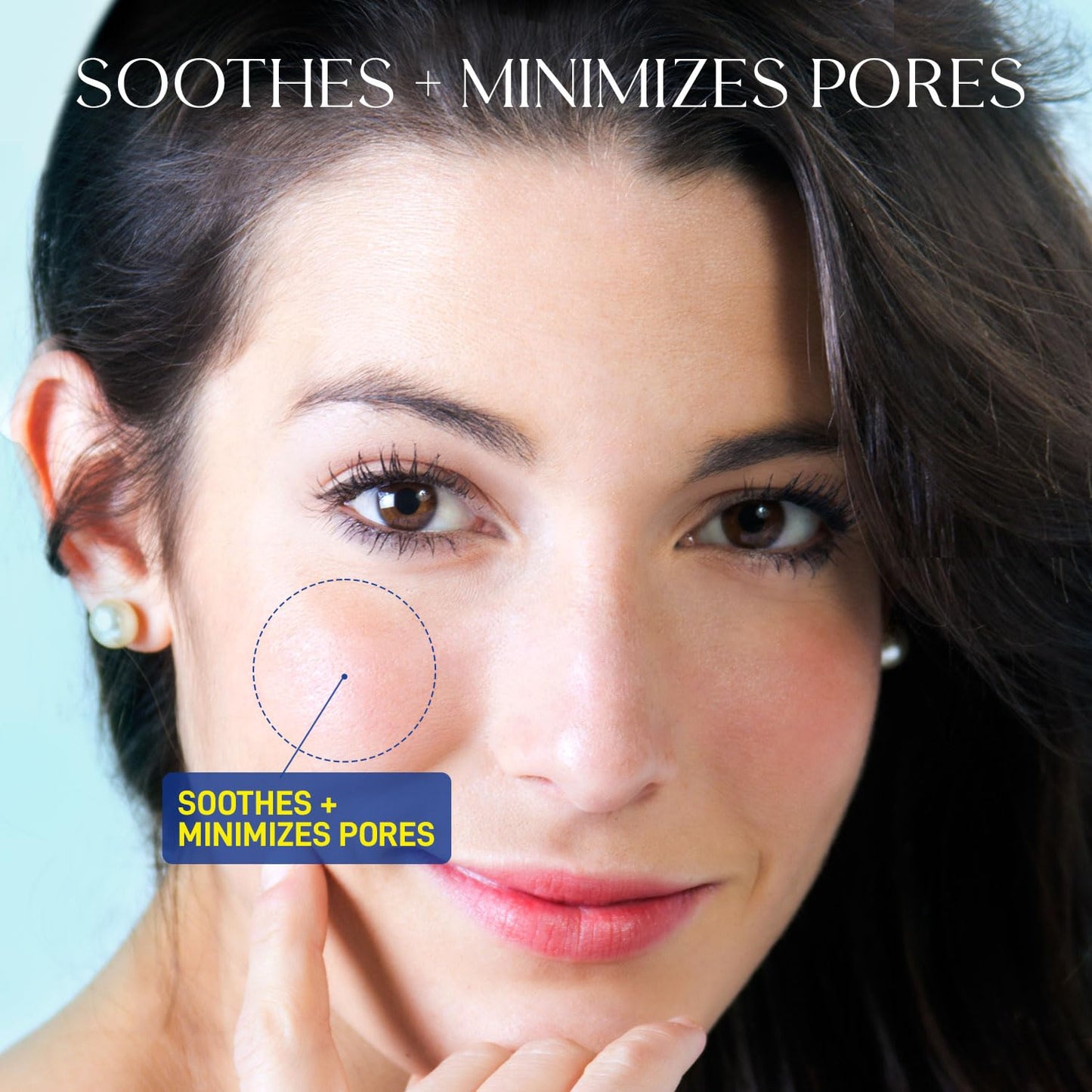 Niacinamide Serum 15% for Face – Dark Spot Corrector, Pore Minimizer, Oil & Blemish Control, Brightening & Hydrating with Vitamin C, B5, Peptides & Hyaluronic Acid – 1.7 Fl Oz