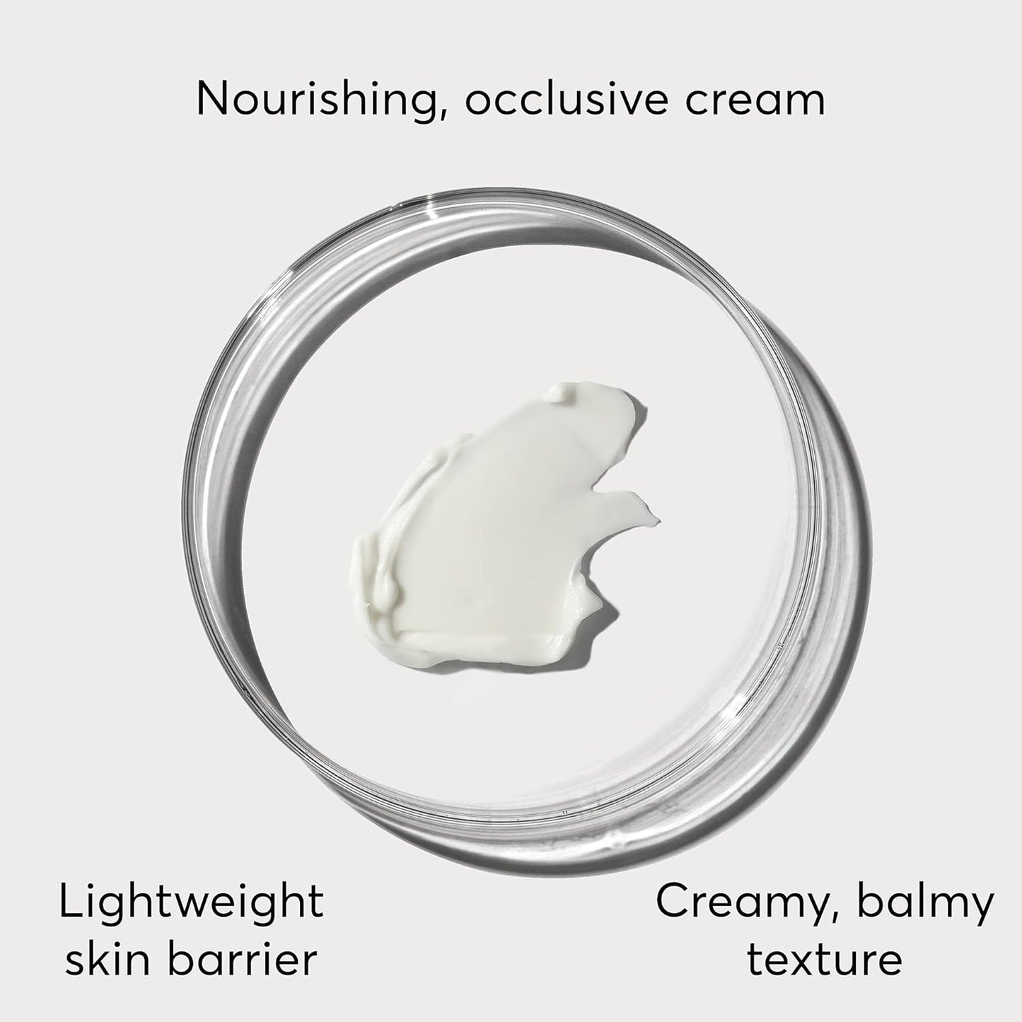 Naturium Intense Overnight Sleeping Cream Jumbo, Hydrating & Anti-Aging Face Moisturizer, 3 oz