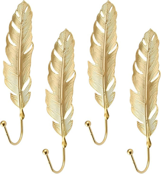 MOROBOR Decorative Iron Hooks by MOROBOR