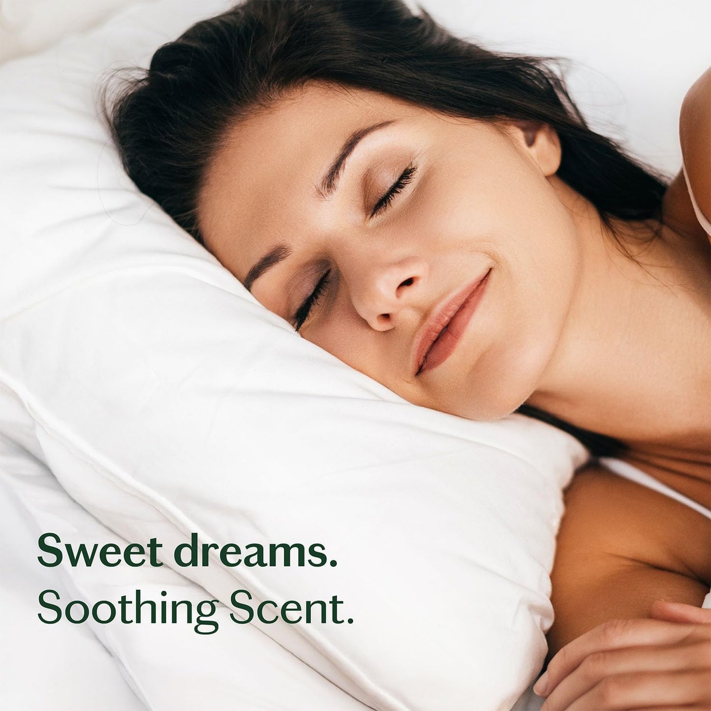 LIVEDROPS 24/7 Sleep Good Essential Oil Blend - Crafted in France - Lavender & Rose - Pure & Natural - Aromatherapy - Skin Safe & Diffuser Compatible - Clinically Tested