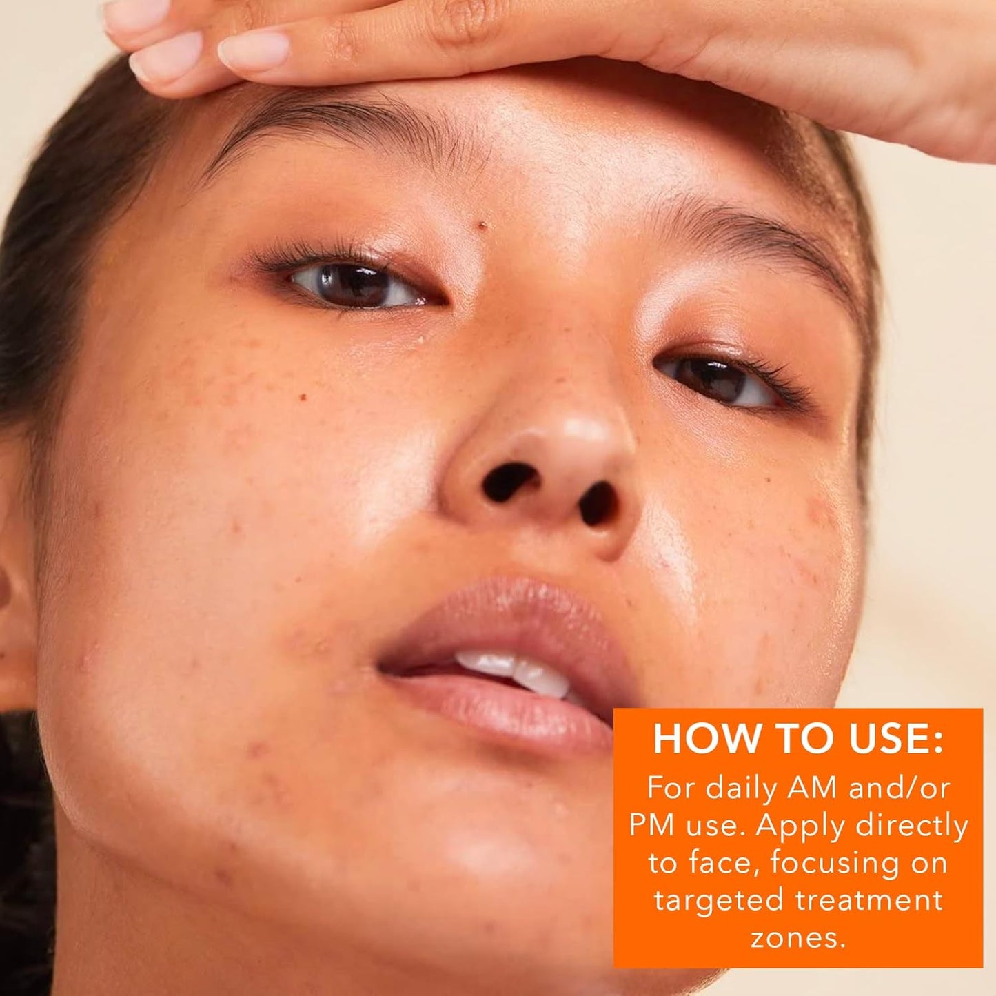 Dr Dennis Gross Hyaluronic Marine™ Hydration Booster: for Dehydrated, Rough Texture, Dry Fine Lines & Wrinkles, 1 fl oz