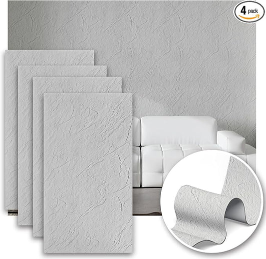 3D Wall Panels Faux Stone Wall Panel by eazart
