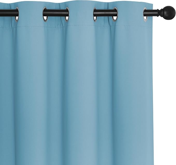 NICETOWN Room Darkening Curtain - Image 7