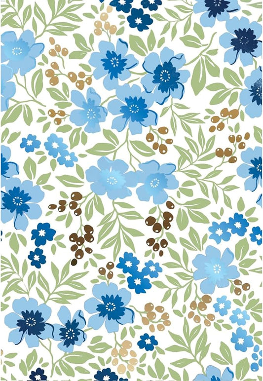 Main Street Peel and Stick Wallpaper Eco-Friendly Sheets 12 Pack, 11 X 16 Inch by MainStreet