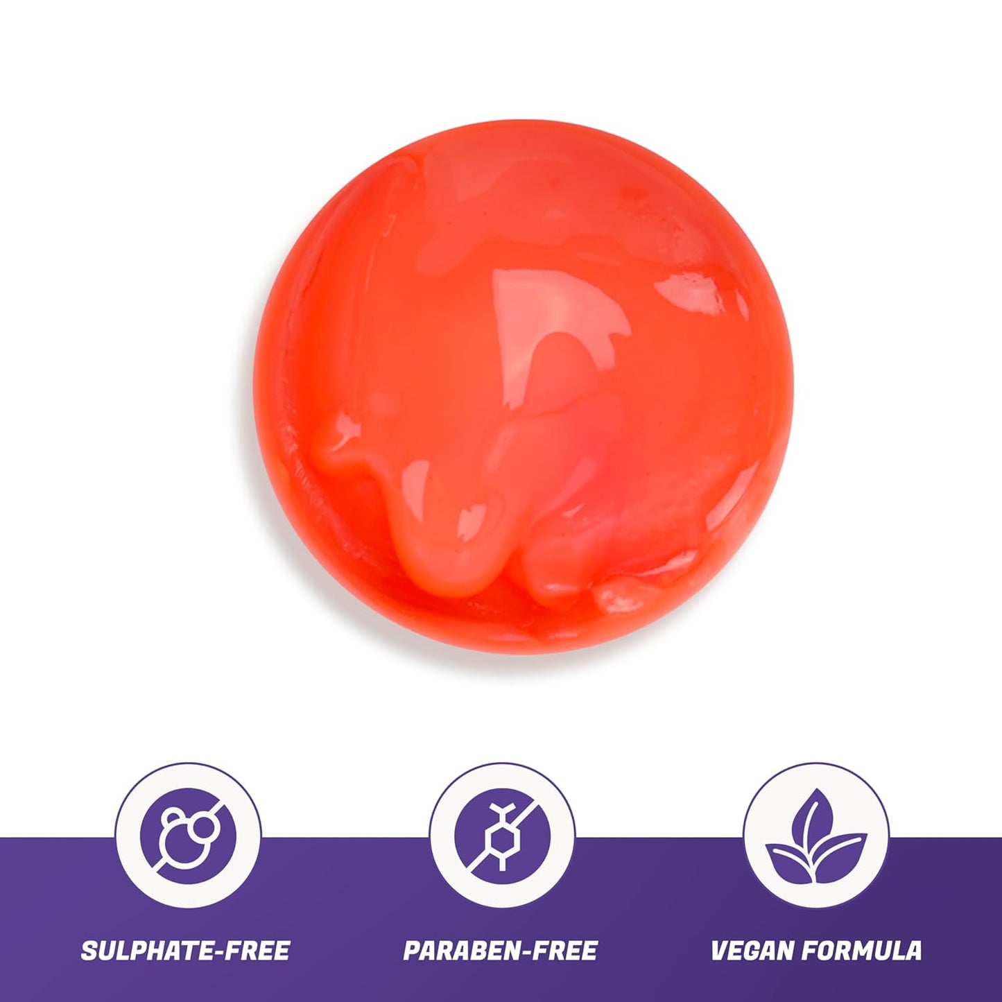 Sweet Dreams Sleeping Lip Mask - Overnight Lip Mask - Organic Lip Balm & Moisturizer - Hydration - Rich in Antioxidants - Paraben & Sulfate Free - Travel Size - For Men & Women - 0.7 oz