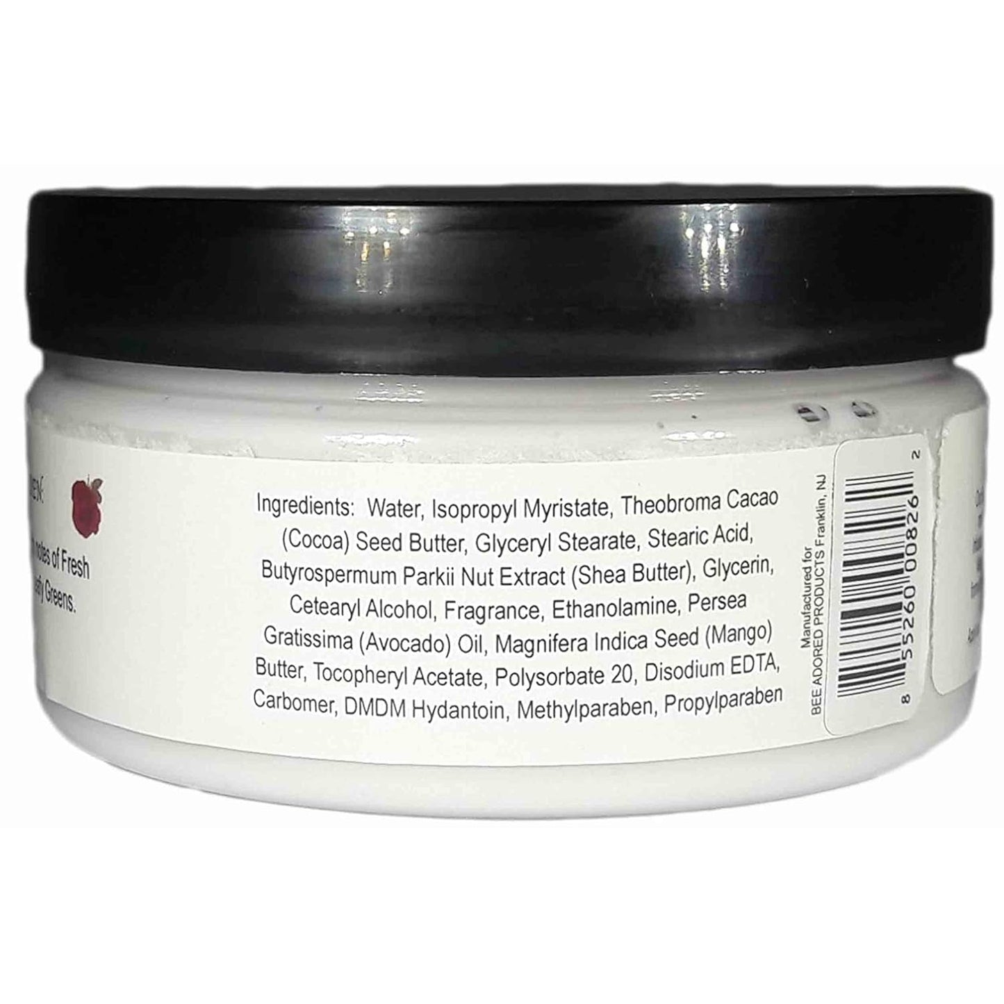 Body Butter, Lilac Garden, 8 Fluid Ounce