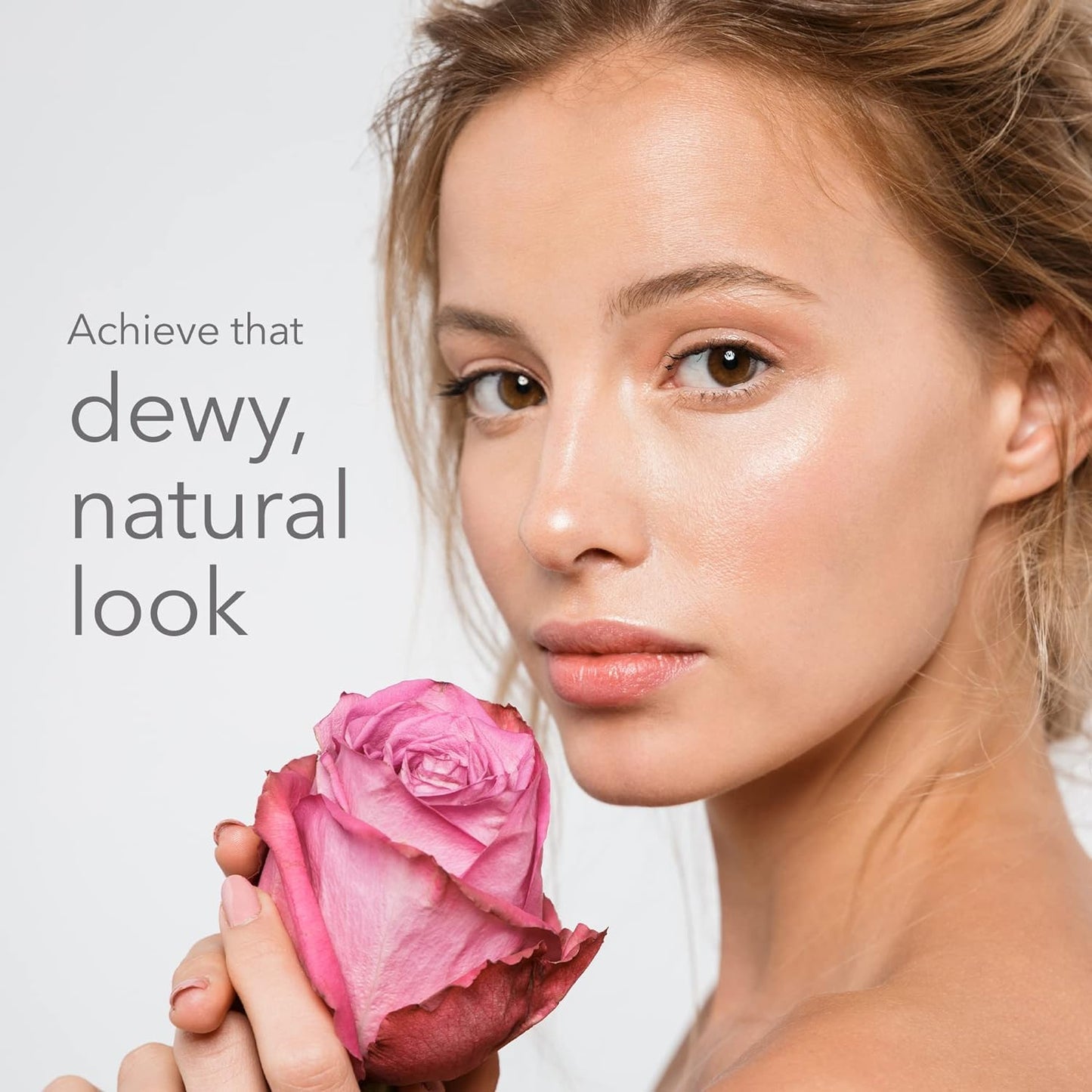 Restorative Tonic Mist, Hydro Boost Facial Toner for All Skin Types, Refreshing & Lightweight Antioxidant Face Mist Hydrating Spray, 4 Ounce Bottle