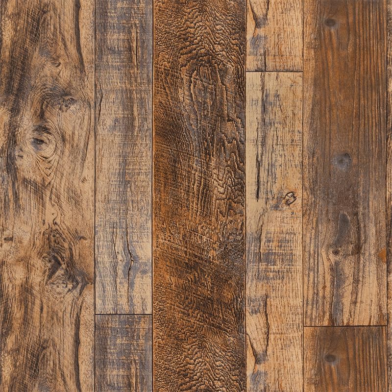 Wood Grain Contact Paper Peel and Stick Wood Look Wallpaper by TANONE