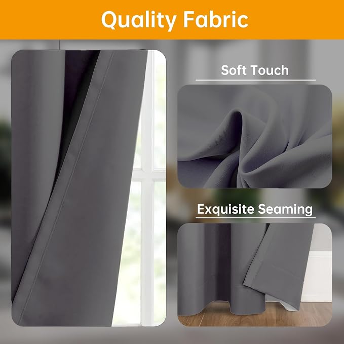 Room Dividers Curtains Flexible Ceiling Tracks set Curtain track Ceiling Mount - Image 3