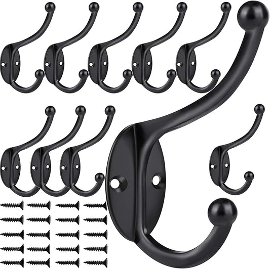 ZEYU Wall Hooks by Unknown