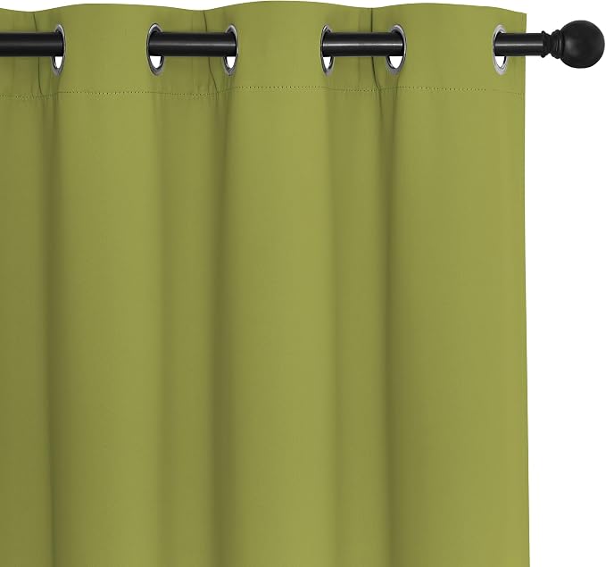 NICETOWN Blackout Curtains & Drapes - Image 7