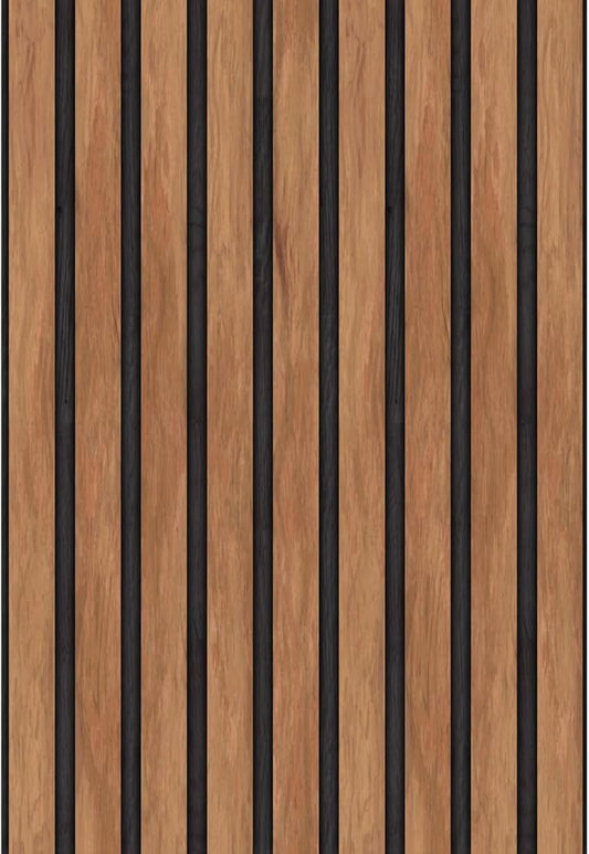 Main Street Peel and Stick Wallpaper Eco-Friendly Sheets 12 Pack, 11 X 16 Inch by MainStreet