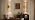 Crystal Battery Operated Wall Sconces Set of 2 - Image 7