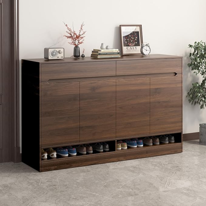 BOMENG Walnut Wood Contact Paper - Image 2