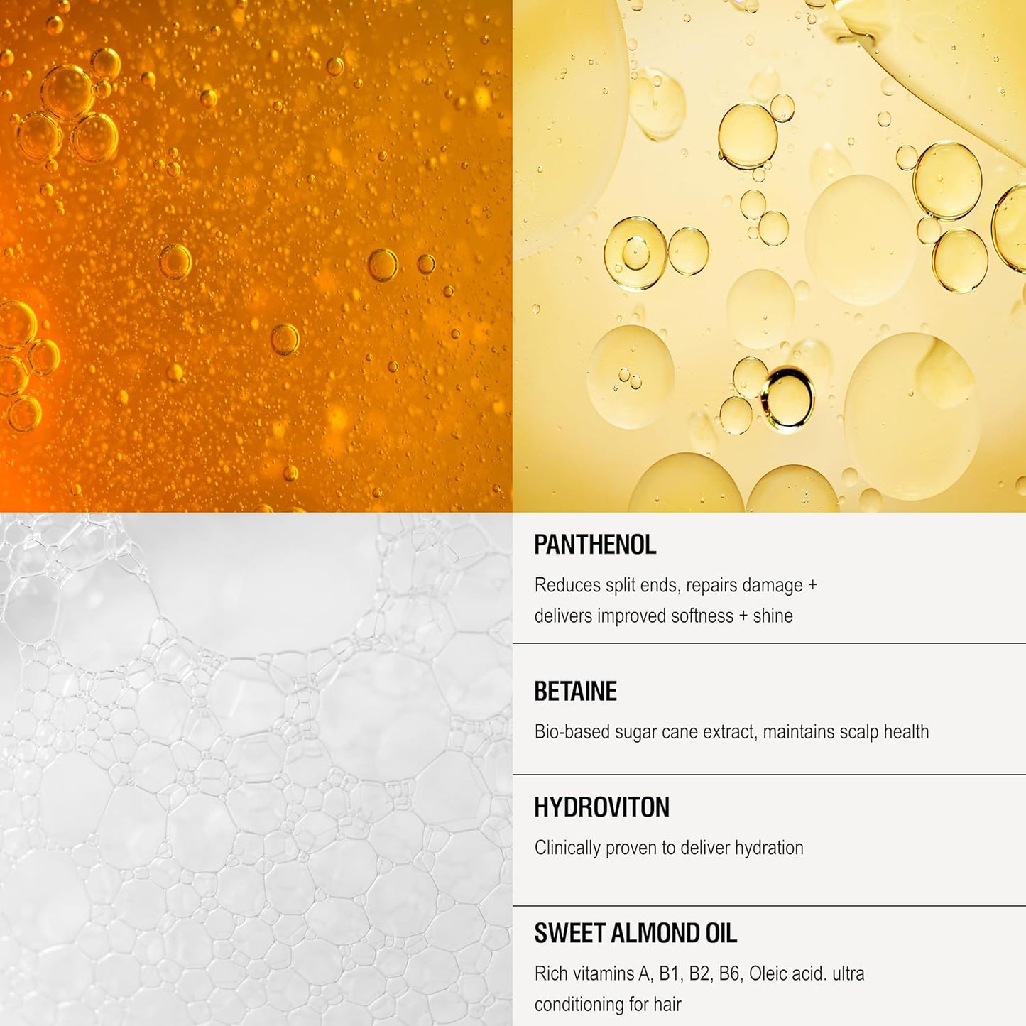 Grown Alchemist Hydra-Restore Shampoo + Conditioner (300 ml) Set