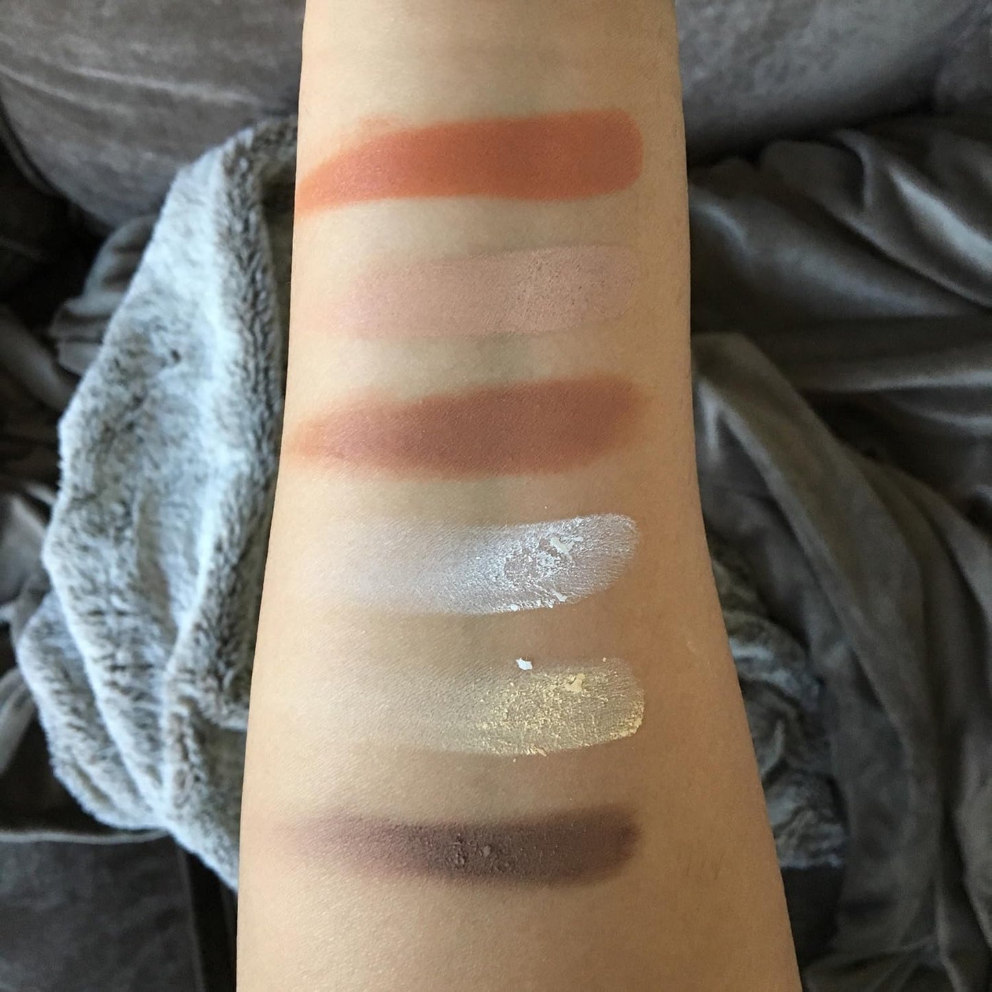 XL CONTOUR AND BAKING PALETTE