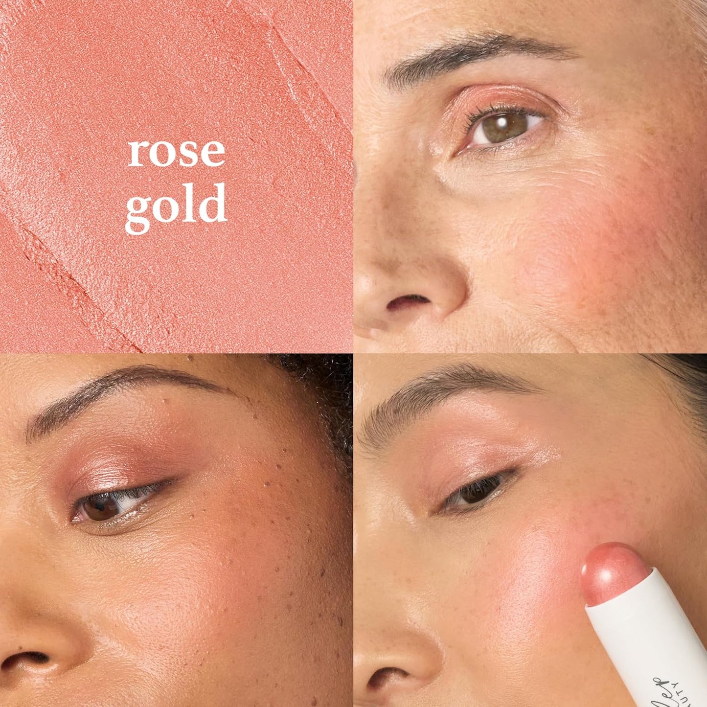 Lauren Elizabeth Bachelorette Makeup Kit | Travel Sized Hydrating Skincare & Makeup Set for Long Weekend, Bachelorette Trips, and More | Includes Julep Eyeshadow & Bliss Serum Skincare