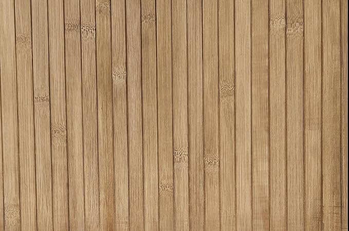 Natural Bamboo Paneling - Image 4
