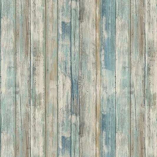 practicalWs Peel and Stick Wallpaper 17.71" x 590.5" Wood Wallpaper Wood by practicalWs