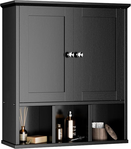 Bathroom Wall Cabinet, Bathroom Cabinet Wall Mount by Meilocar