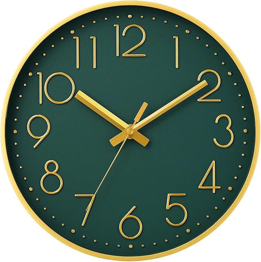 DAXSMY Wall Clock by DAXSMY