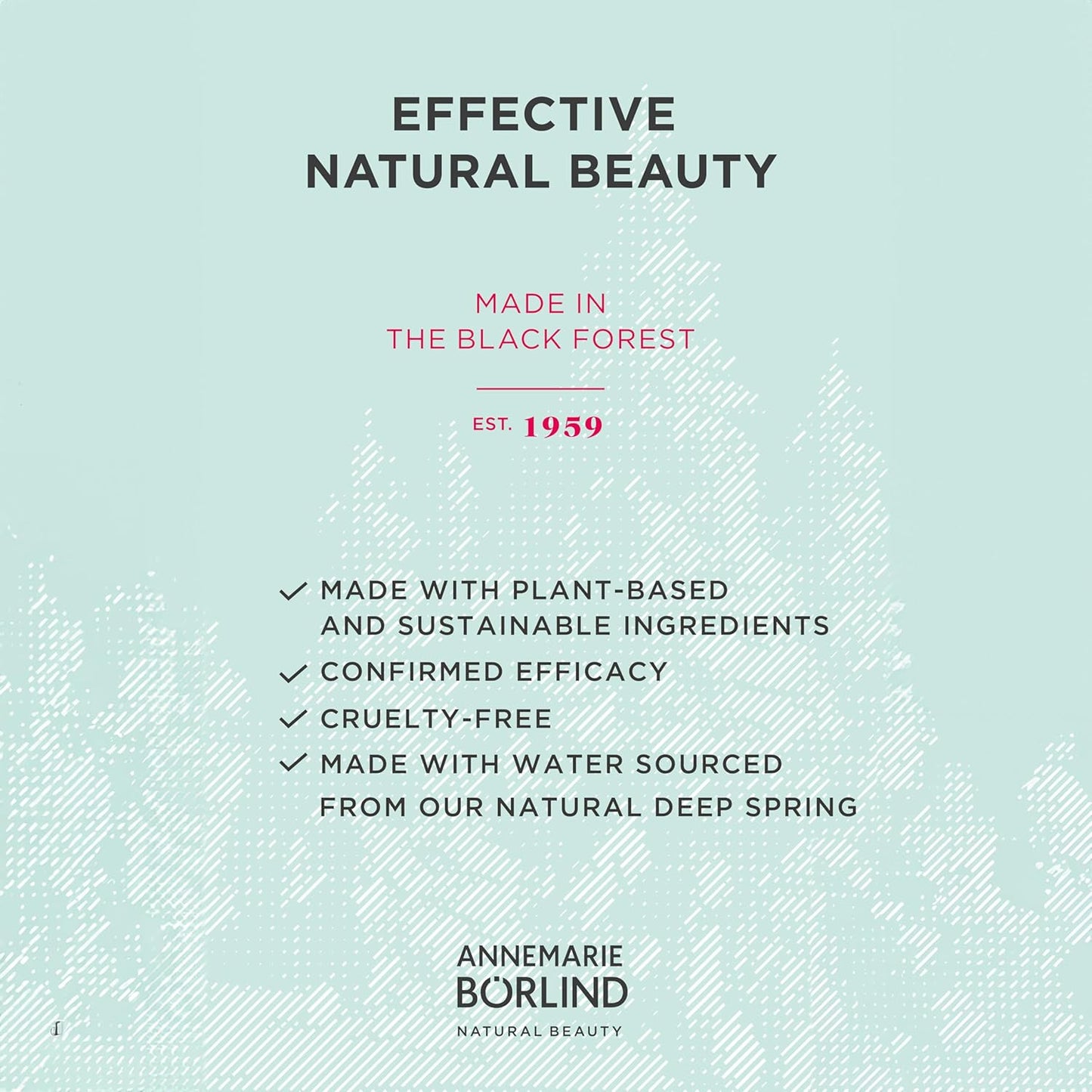 ANNEMARIE BÖRLIND - ZZ SENSITIVE Mild Cleansing Emulsion - Facial Wash with Hyaluronic Acid and Golden Orchid to Remove Impurities on Sensitive Skin and Restore the Skin Flora - Step 1 of 5-5 Oz