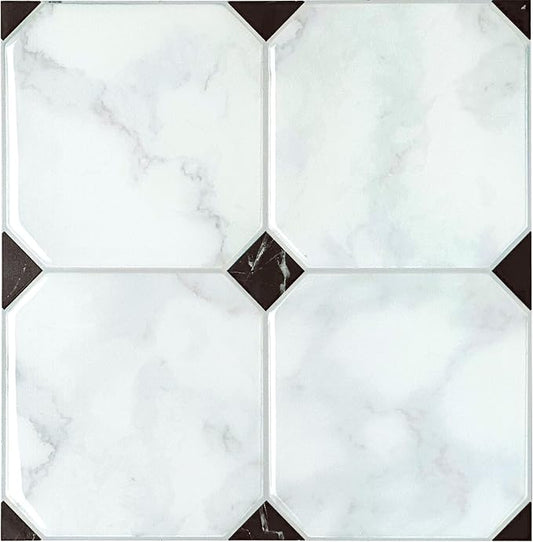 SMART TILES Peel and Stick Backsplash by SmartTiles-OriginalPeelandStickBacksplashTiles