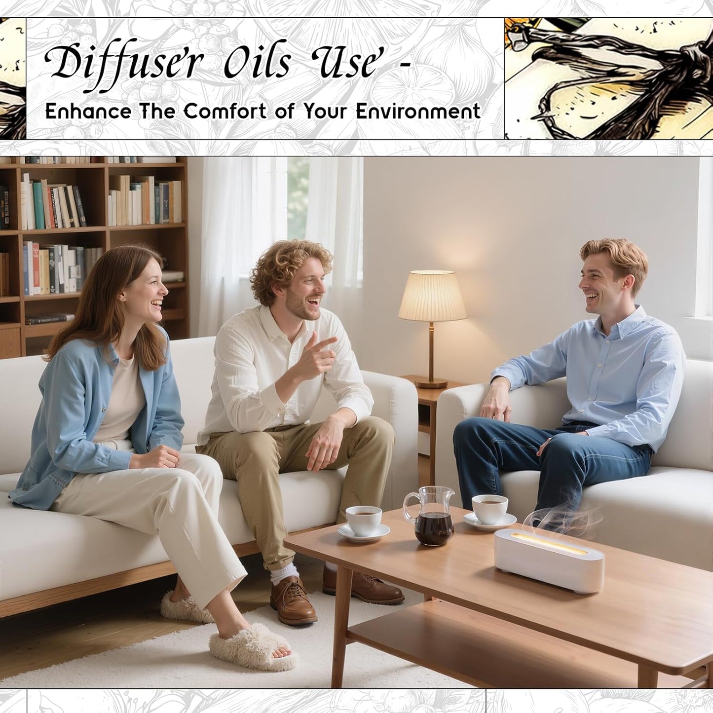 HIQILI Magic Mirror Fragrance Oil for Soap, Inspired by A.Su Ana-Sui, Candle, Women's Perfume Making, Floral Fruity Scents for Essential Oil Diffuser - 1Fl Oz