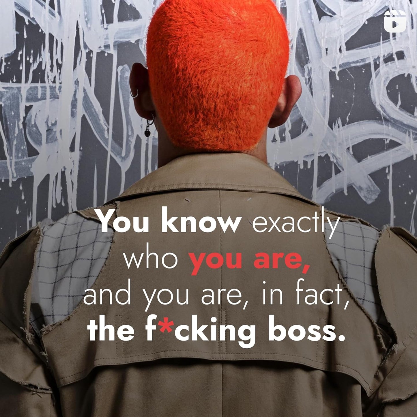 B Please 3.4 oz - Rebel Hair Mist Perfume for Women - Hair Fragrance Spray - Feminine Scent