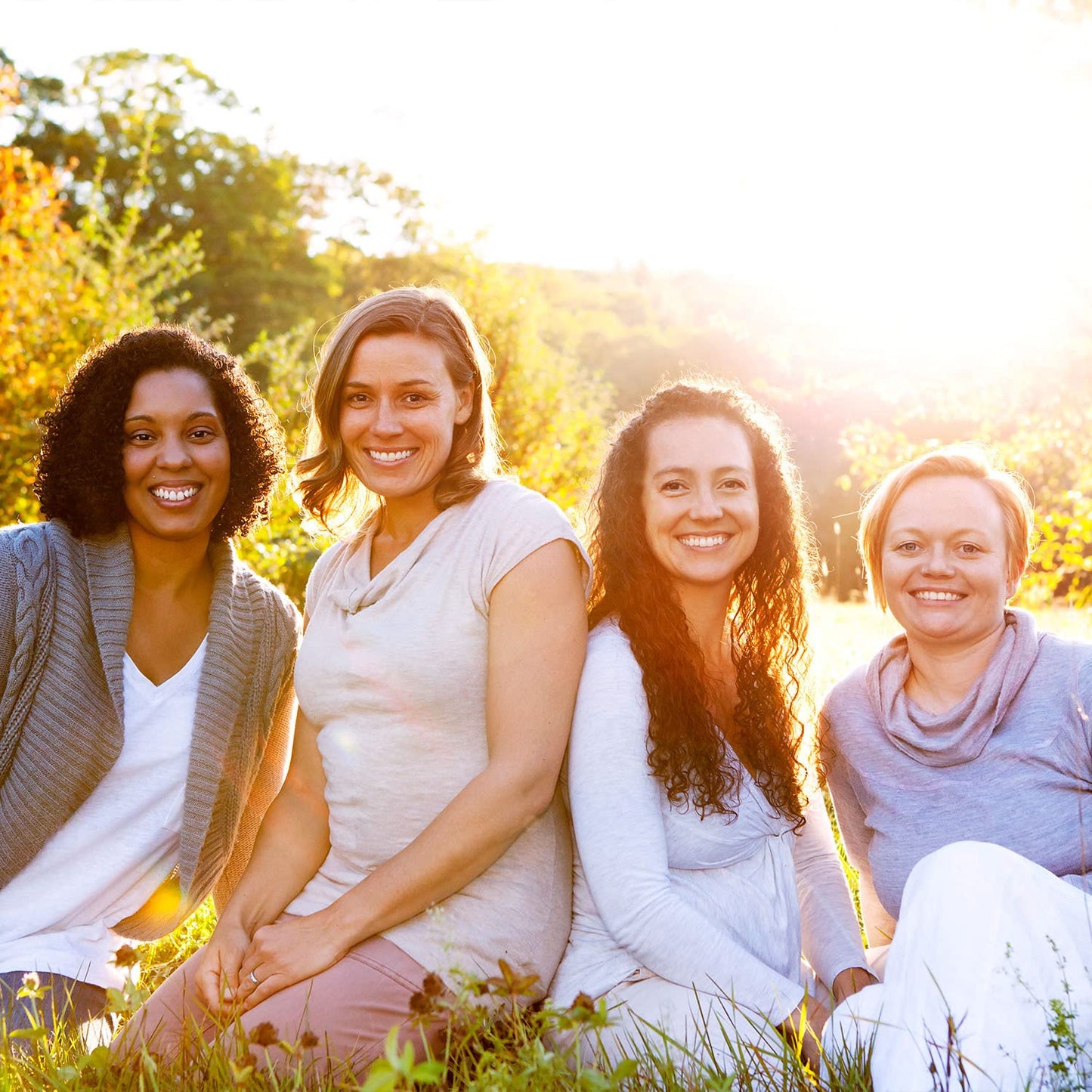 Badger Vanilla Madagascar Classic Lip Balm, 100% Organic Lip Balm, Long Lasting Lip Care w/Light Silky Texture, Comforting & Relaxing, 4 Pack