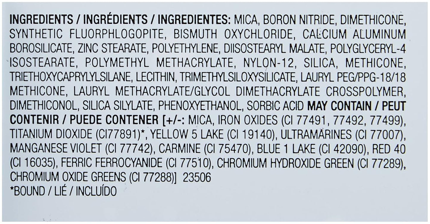 Revlon ColorStay 16 Hour Eye Shadow Quad, Surreal