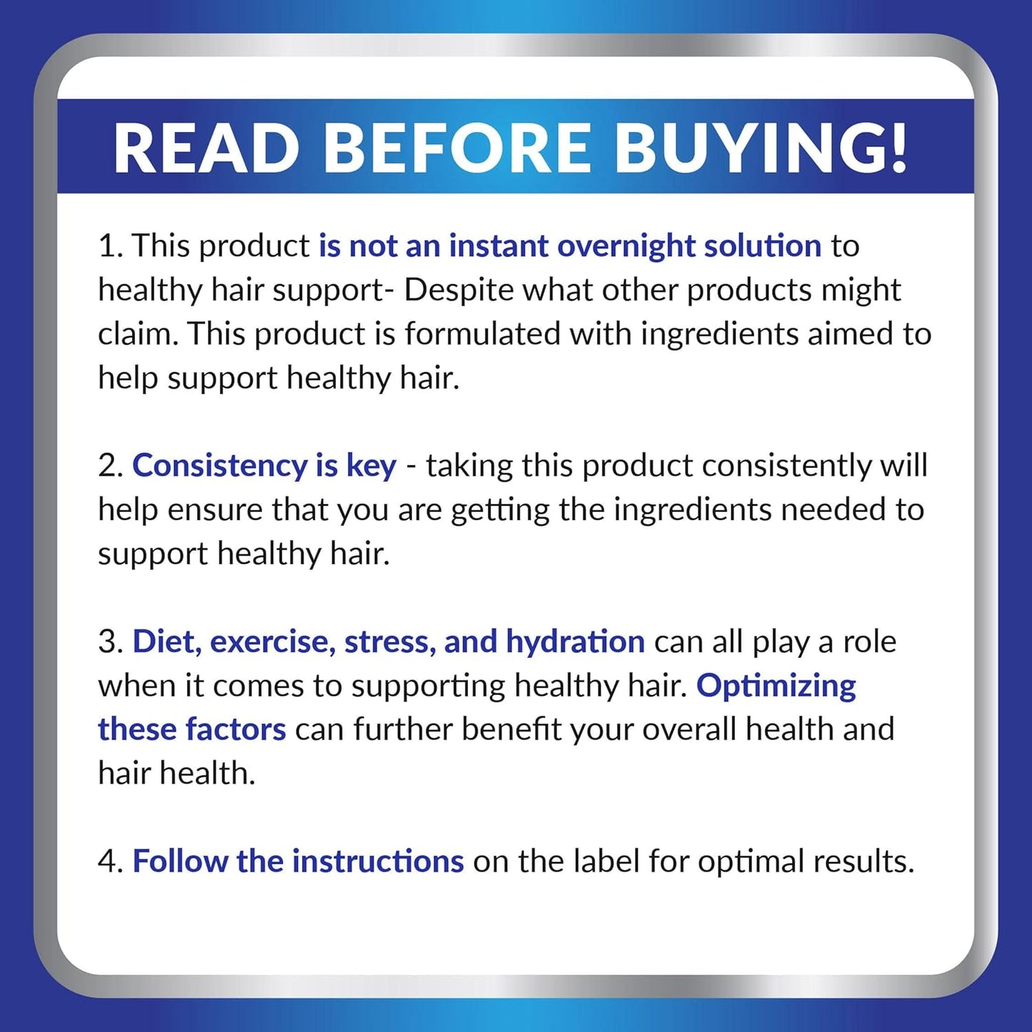 DHT Blocker Hair Growth Support Supplement - Saw Palmetto + Hair Vitamins for Women & Men - Supports Healthy Hair Growth & Thick & Strong-Hair - May Support Healthy DHT Levels - Low Loss Capsules