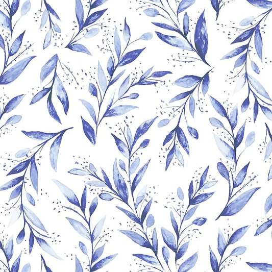 Livebor Leaf Peel and Stick Wallpaper Olive Leaf Contact Paper 17.7inch x by LiveborDirectWallpaper