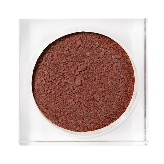 Mineral Powder Foundation - Longwear, Lightweight, Smooth Powder Formula - Blurring, Skin-Perfecting Finish - Vegan and Cruelty Free Formula - 015 Embla - 0.25 oz