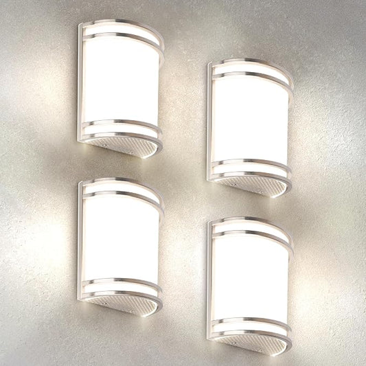 ASD LED Indoor Wall Mount Light Fixture by ASDLightingCorporation