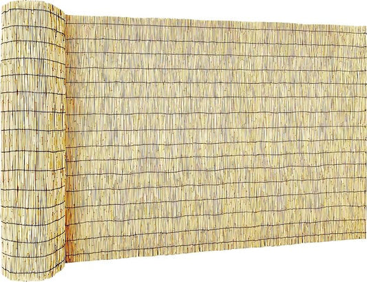 Bamboo Fence, Bamboo Screens Outdoor by Unknown