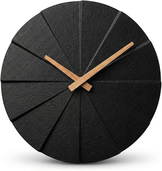 Driini Staircase Modern Wall Clock by Driini