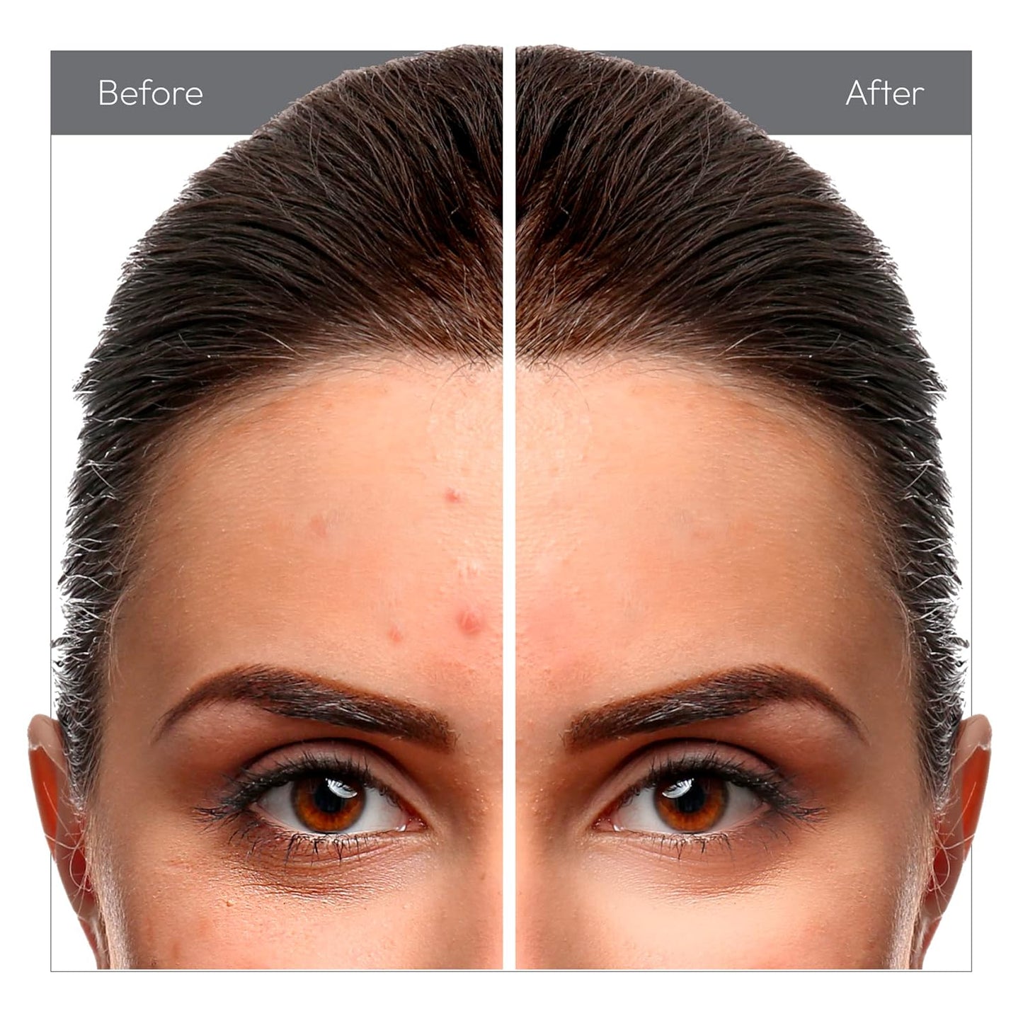 Ruby Kisses All Day Concealer Lightweight Full Coverage Multi-Use Concealer 0.13 Fl Oz (4-1 Mocha (10))