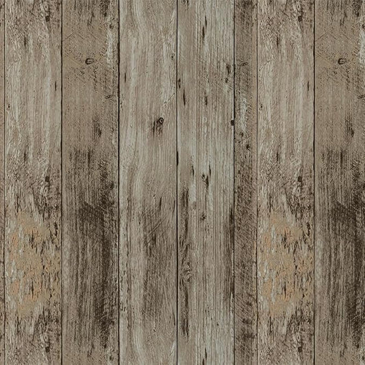TANONE Wood Contact Paper Kitchen Peel and Stick Wallpaper, Self Adhesive by TANONE