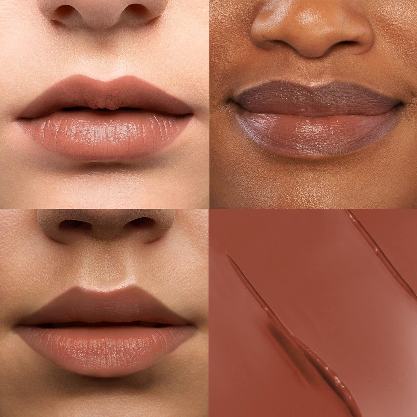 Julep It's Balm Tint of Color Lip Balm Duo - Dusty Orchid Summer + Brown Sugar | Hydrating Lip Color with Vitamin E Core | Natural Gloss Finish | Vegan & Cruelty-Free