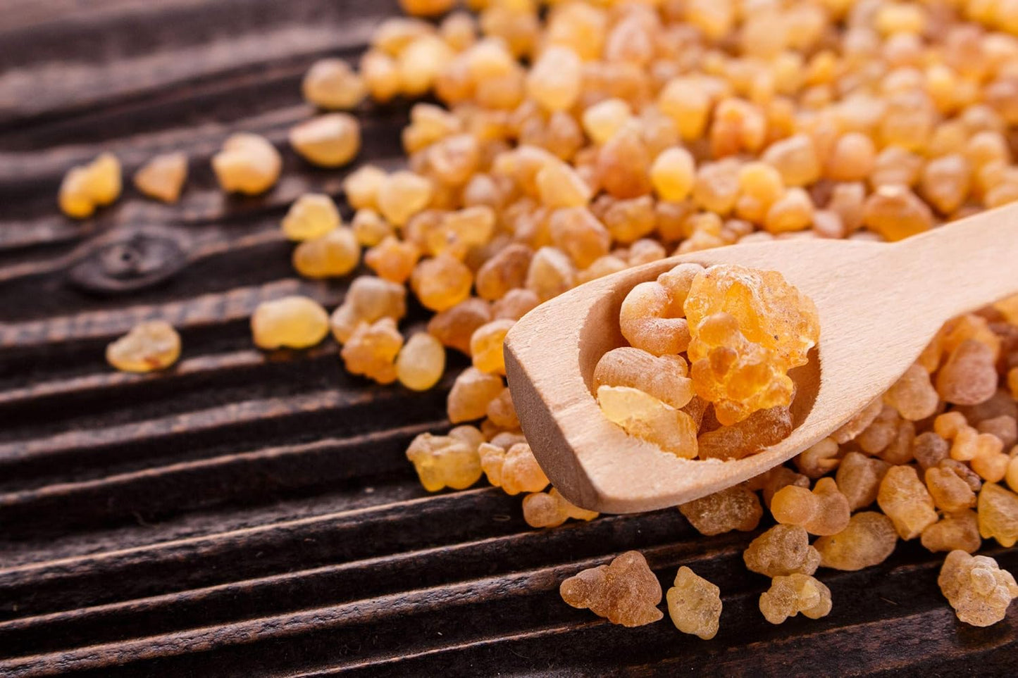 US Organic 100% Pure Frankincense (Boswellia Carteri) Essential Oil - Sourced from The Horn of Africa, USDA Certified Organic, Use Topically or in Diffuser, Perfect for Yoga or Meditation (10 ml)