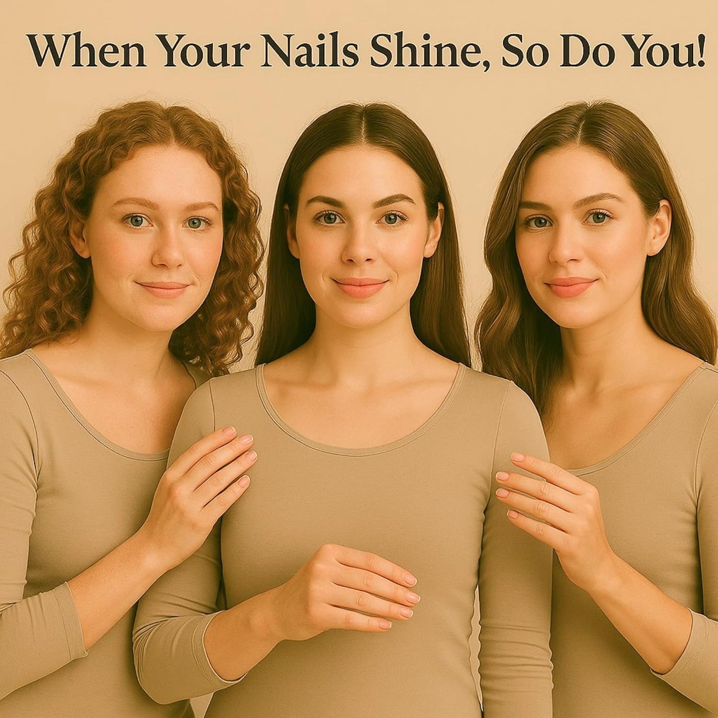 C CARE Vanilla & Sugar Roll-On Cuticle Oil | Natural Revitalizing Hydrating Nail Oil | Repaires Cuticles Overnight | For Damaged Skin And Thin Nails | Paraben Cruelty Free Formula | 10ml