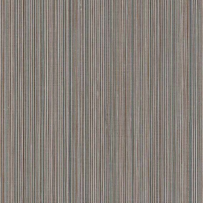 YXTII 20.8" x 393.7" Gray Grasscloth Peel and Stick Wallpaper, Textured by YXTII